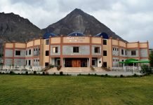 GB SAC suspends chief court’s verdict on expulsion of public office holders GB Elections - The News Today-TNT