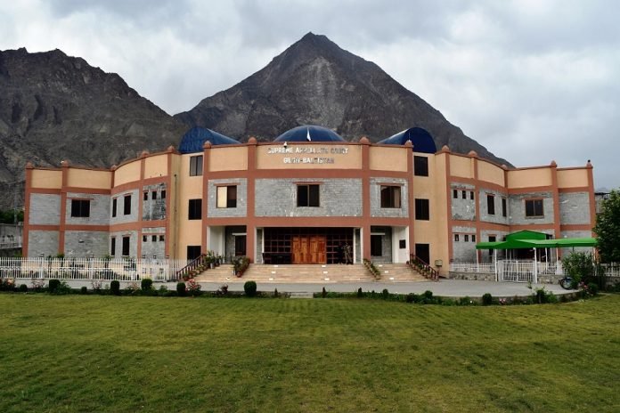 GB Elections - The News Today-TNT