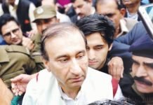 SC grants bail to media tycoon Mir Shakeel-ur-Rehman Mir Shakeel-ur-Rehman - The News Today-TNT