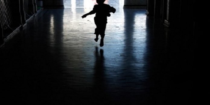 rape victim - The News Today - TNT