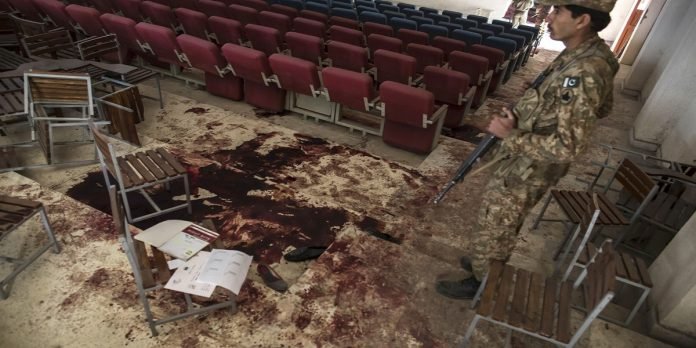 APS - The News Today - TNT