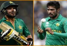 Afridi opens up on Amir’s retirement decision from international cricket Afridi and Amir - The News Today - TNT
