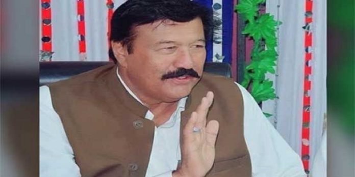 Aijaz Shirazi Aijaz Shirazi - The News Today - TNT