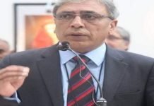 G20 prevent India from human rights violations in occupied Kashmir: Ali Raza Syed Ali Raza Syed - The News Today - TNT
