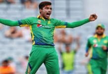 Disheartened Mohammad Amir decides to quit international cricket Amir - The News Today - TNT