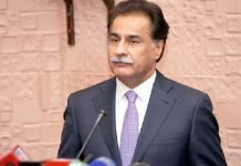 Speaker Vows Action Over PTI Leaders’ Arrests; Summons Police Chief, Others Ayaz Sadiq - The News Today-TNT