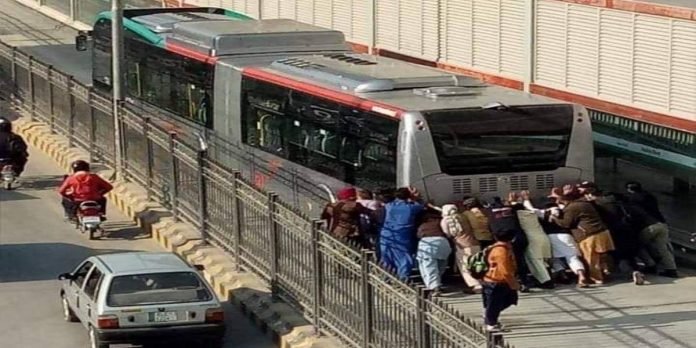 BRT - The News Today - TNT