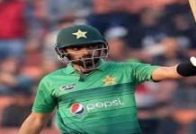 Misbah optimist about Babar Azam’s return in 2nd Test against New Zealand Babar Azam - The New Today - TNT
