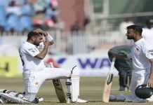 Babar Azam, Shan named in Wisden’s Test Team of the Year 2020