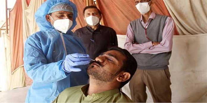 COVID 19 - The News Today - TNT