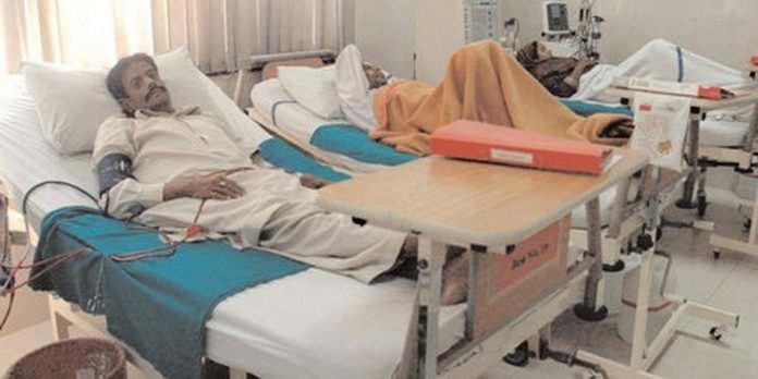 COVID 19 - The News Today - TNT