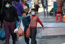 Pakistan reports 9-month high 135 new deaths, 4,681 people tested positive COVID-19 - The News Today - TNT