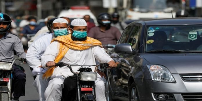 COVID 19 - The News Today - TNT