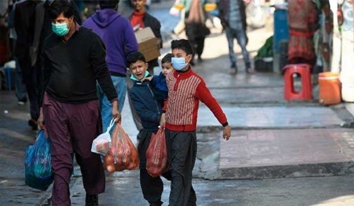 COVID-19 COVID-19 - The News Today - TNT