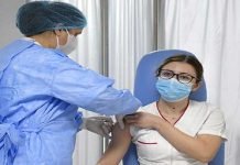 “Believe in science”: EU kicks off COVID-19 vaccine campaign COVID Vaccine - The News Today - TNT