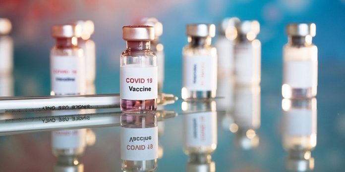 COVID vaccine - The News Today - TNT