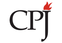 2020 worst year for journalists world-over, record number jailed: CPJ CPJ - The News Today - TNT