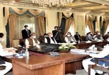 Cabinet nods purchase of coronavirus vaccine, allocates $150 million Cabinet - The News Today - TNT