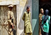 Cabinet approves 2017 census results, MQM-P unhappy Census - The New Today - TNT