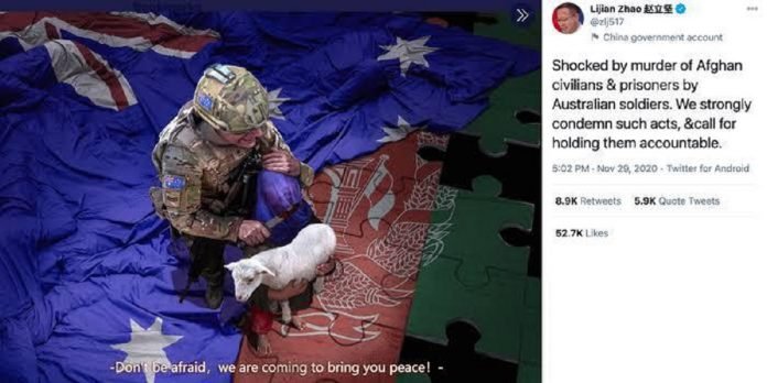 China - The News Today - TNT