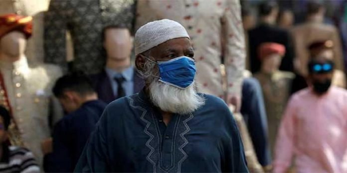 Coronavirus - The News Today - TNT