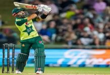 Pakistan avoid series whitewash, beat New Zealand by 4 wickets in final T20I Cricket - The News Today - TNT