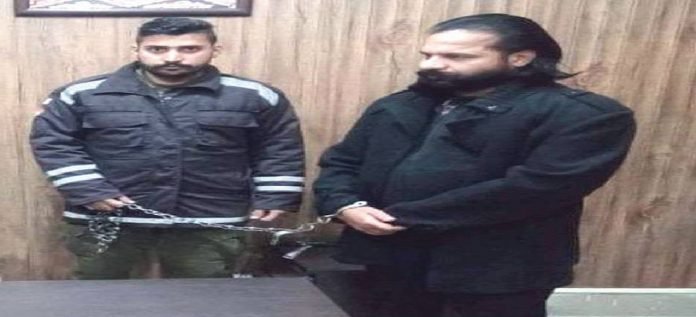 DJ Butt DJ Butt - The News Today - TNT