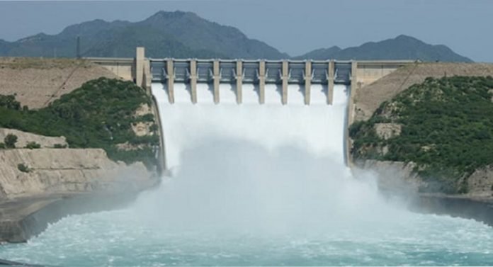 Dadhocha Dam- The Newstoday-TNT