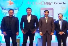 Pakistan’s first diabetes data management app launched Diabetes App - The News Today - TNT