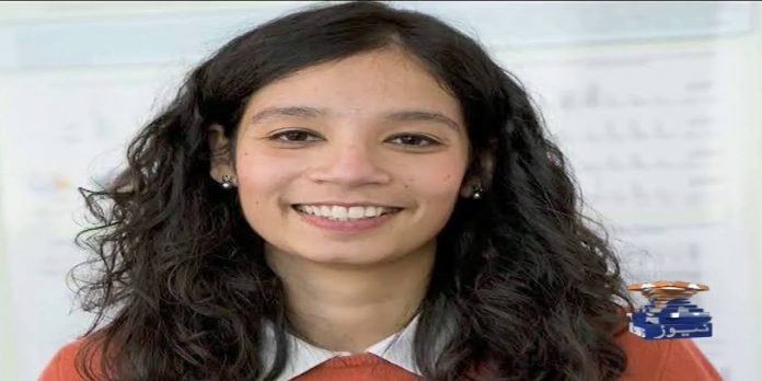 Dr Asifa Akhtar Dr Asifa Akhtar - The News Today - TNT