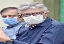 COVID-19 vaccine will be available in Pakistan in Feb or March: Dr Faisal Dr Faisal Sultan-The Newstoday-TNT