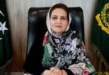 Pakistan to start free coronavirus vaccination in April 2021: Dr Nausheen Dr Nausheen - The News Today - TNT