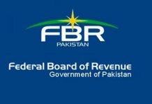 Tax collection target for January exceeded by Rs 4 billion: FBR FBR - The News Today - TNT