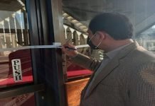 Main hall of Faisal Masjid sealed over SOP violations Faisal Masjid - The News Today - TNT