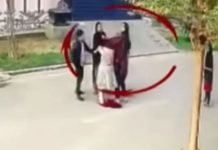 Faisalabad woman who beat up child maid arrested Faisalabad girl - The News Today - TNT