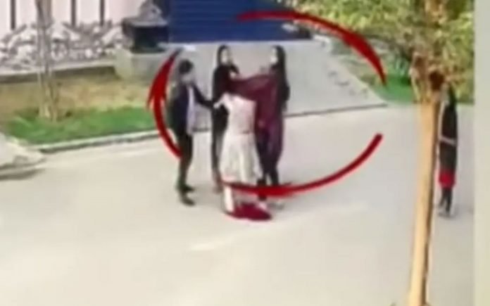 Faisalabad girl - The News Today - TNT