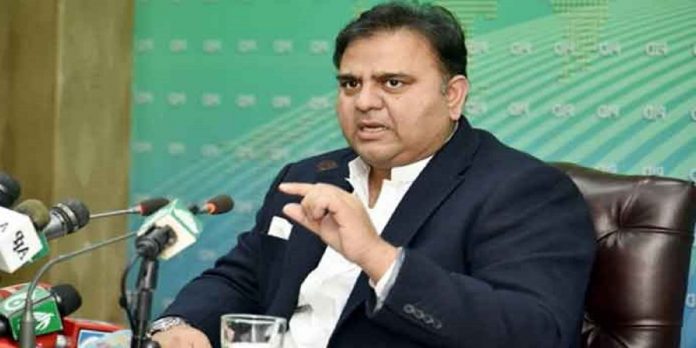 Fawad Fawad - The News Today - TNT