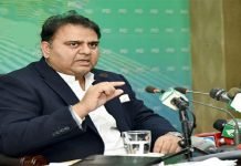 Premiership not an internship that could be offered to ‘children’: Fawad Fawad - The News Today - TNT