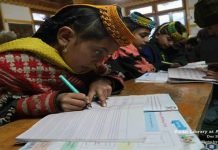 Japan FM’s Commendations 2020 Announced: Wada Akiko, President RDWCS among commendation recipients Girls education by Wada - The News Today - TNT