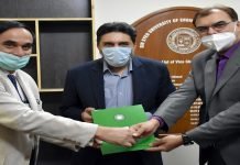 HEC, Oxfam join hands for implementation of policy on sexual harassment HEC Oxfam - The News Today - TNT