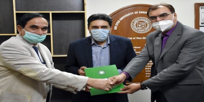 HEC Oxfam - The News Today - TNT