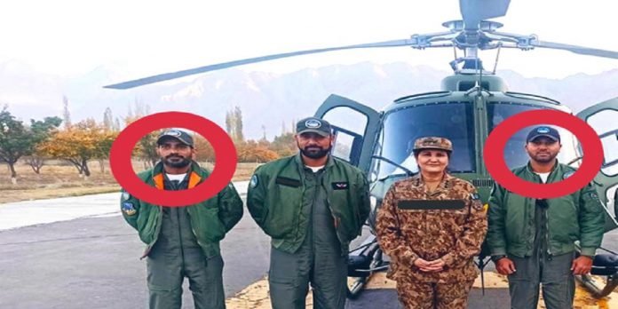 Helicopter crash Helicopter crash - The News Today - TNT