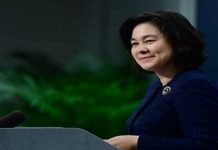 China acknowledges major progress in CPEC infrastructure, energy projects Hua Chunying Chinese Spokesperson - The News Today - TNT