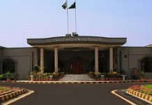 IHC nullifies decision to hike Islamabad property taxes by 200pc IHC - The New Today - TNT