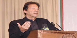 AJK Elections 2021: Imran Khan to address rallies of PTI candidates Imran Khan - The News Today - TNT