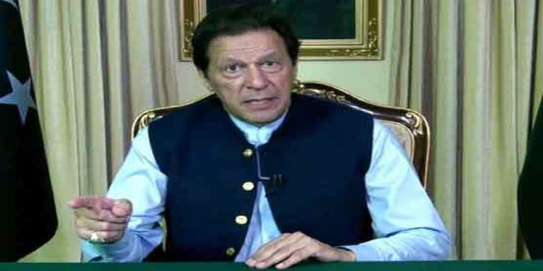 Imran Khan - The News Today - TNT