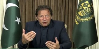 Pakistan speaking to TTP groups ‘from position of strength’: PM Imran Khan Imran Khan - The News Today - TNT