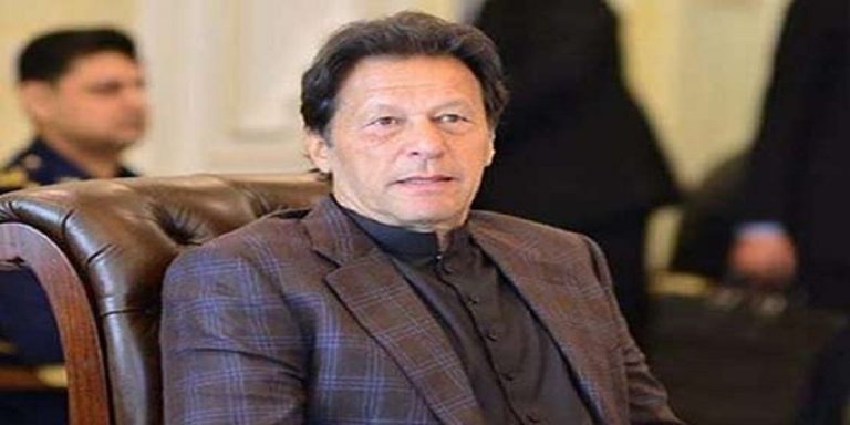 Imran Khan - The News Today - TNT