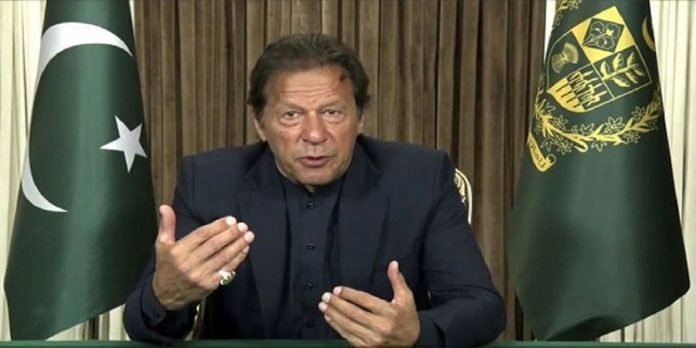 Imran Khan' Imran Khan - The News Today - TNT