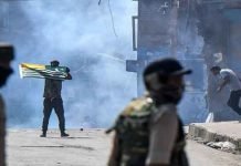 Rising Suicide Rates and Mental Health Issues in Indian Armed Forces Indian army - The News Today - TNT